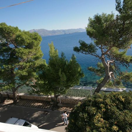 Apartments Tedeschi Korčula Exterior foto