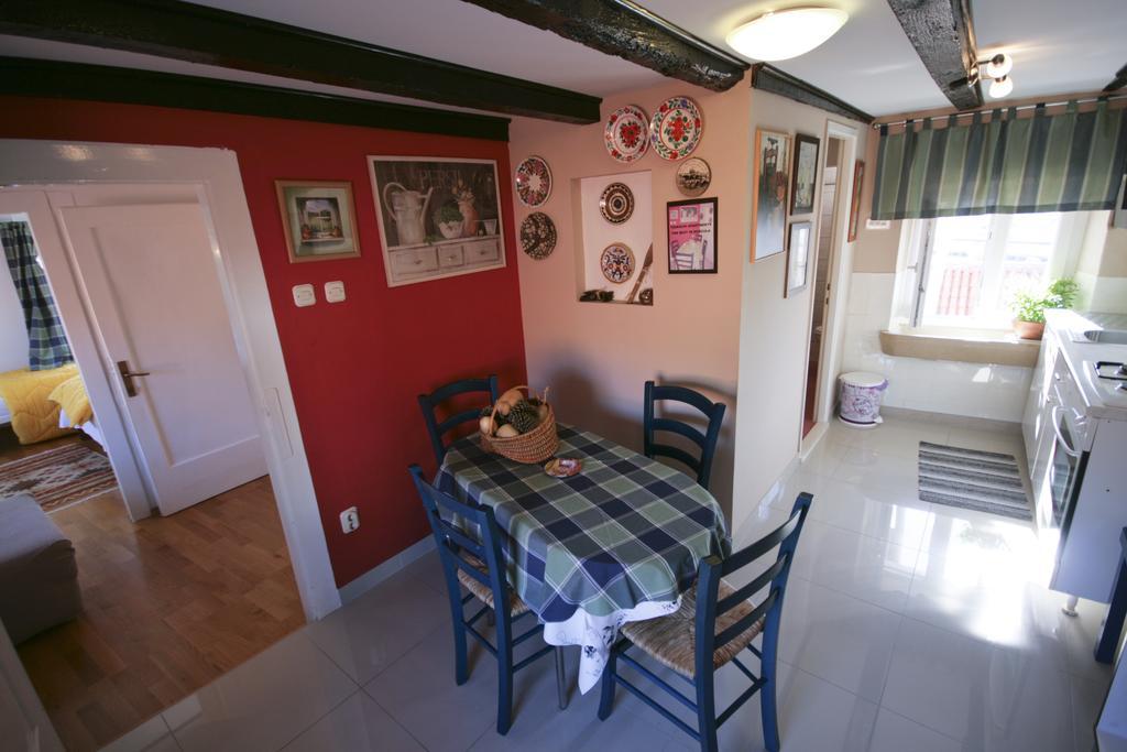 Apartments Tedeschi Korčula Habitación foto