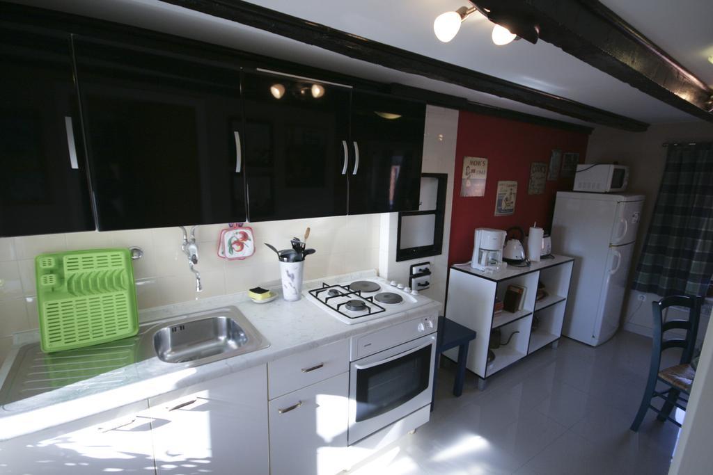Apartments Tedeschi Korčula Habitación foto