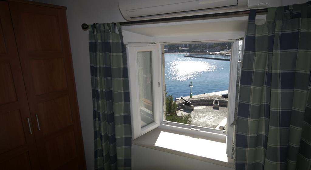 Apartments Tedeschi Korčula Habitación foto