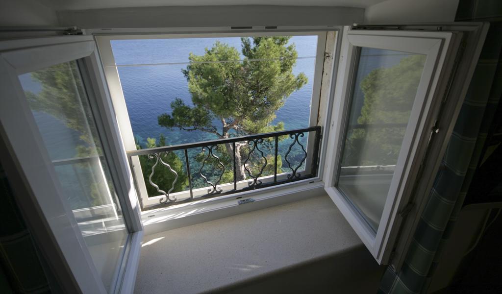 Apartments Tedeschi Korčula Habitación foto