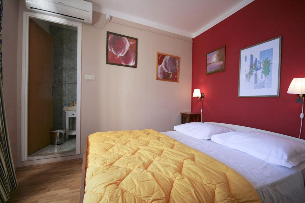 Apartments Tedeschi Korčula Exterior foto