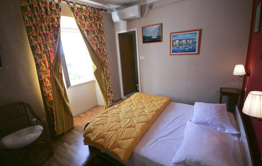 Apartments Tedeschi Korčula Habitación foto